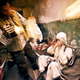 Illustration for article titled Gamers Play Fallout — In the Real World
